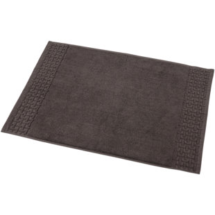 Modern Contemporary Wood Bath Mat Allmodern Quickview