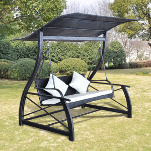 Hollywoodschaukel von Home Etc