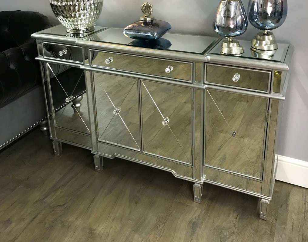 Sideboard BEBIGNTON BELLA