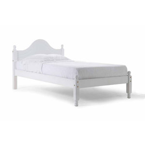 Bett Hogg Rock von Alpen Home