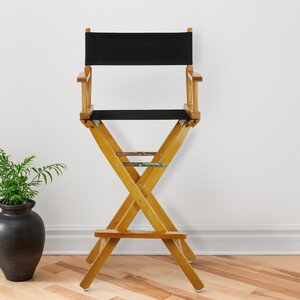 Folding Director Chair