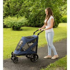 Excursion Standard Stroller