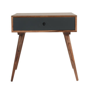 Wright End Table by Union Rustic