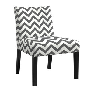 Bearup Side Chair by Zipcode Design