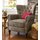 Plow & Hearth Madison Wingback Chair | Wayfair