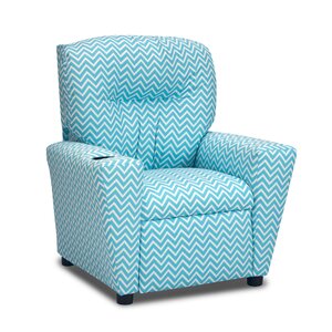 Cosmo-Girly Kids Recliner