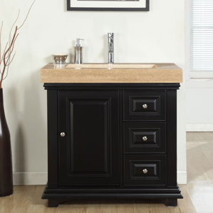Built In Bathroom Cabinets Vanities open shelf bathroom vanity | wayfair Built In Bathroom Cabinets Vanities open shelf bathroom vanity | wayfair