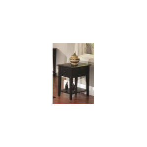 Ashby End Table by Chelsea Home