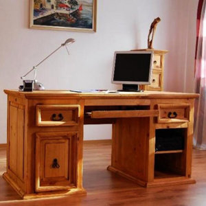 Schreibtisch
