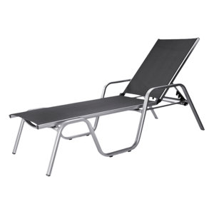 Einzelliege Basic Plus von Kettler