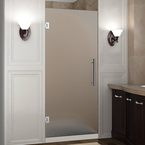 Frosted Shower Doors frosted shower & bathtub doors you'll love | wayfair Frosted Shower Doors frosted shower & bathtub doors you'll love | wayfair