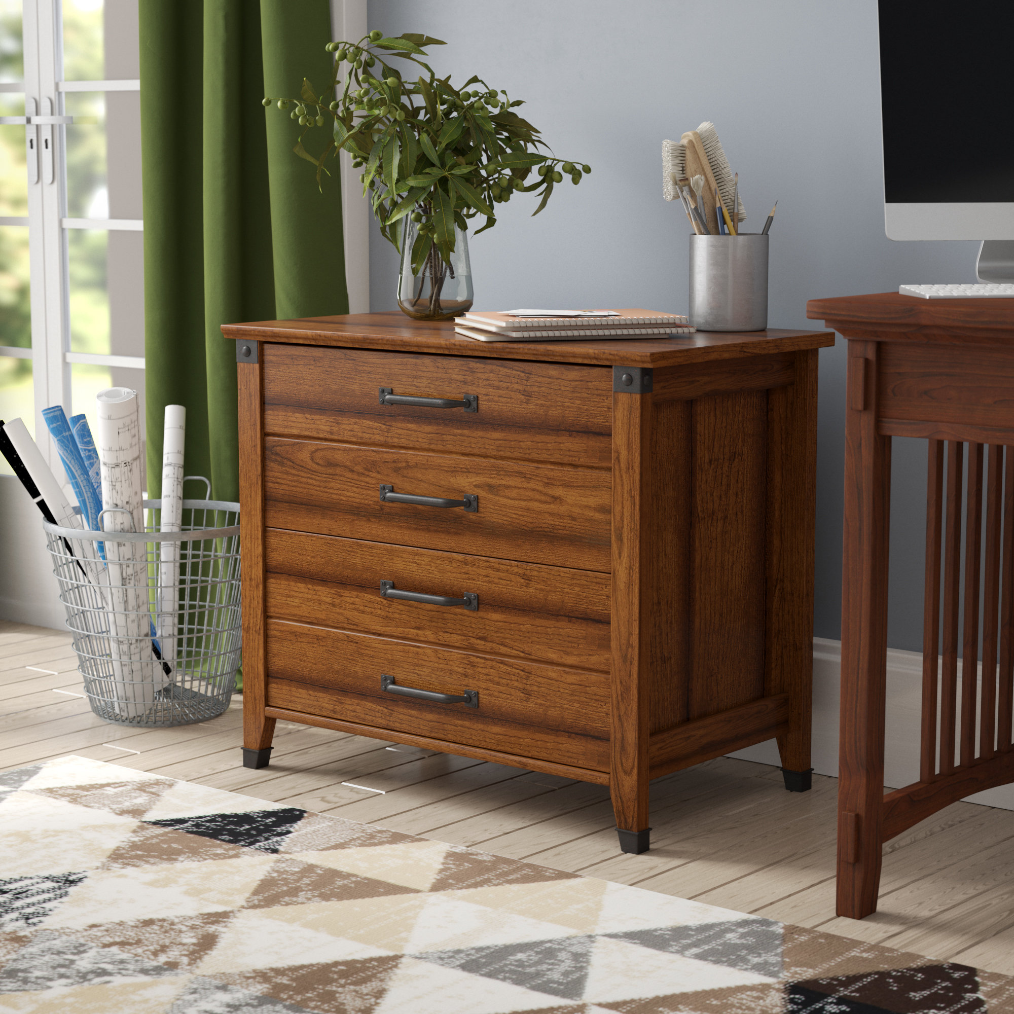 T Austin Design Chel 2 Drawer Lateral Filing Cabinet T Austin Design Chel 2 Drawer Lateral Filing Cabinet Reviews Wayfair