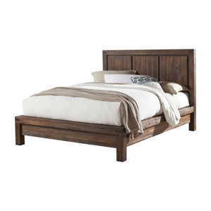 Rio Dell Platform Bed by Loon Peak