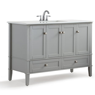 42 Inch Vanity Without Top Wayfair