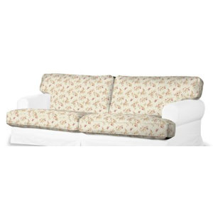 4-tlg. Sofa-Bezug-Set Mirella von Dekoria