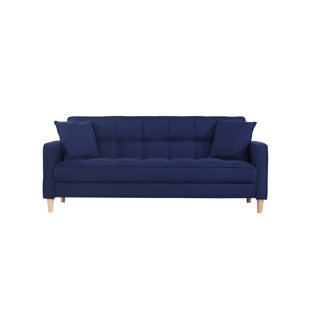 Modern Contemporary Modular Sofas For Small Es Allmodern Quickview