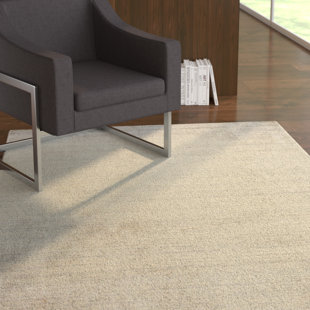 2 X 3 Area Rugs You Ll Love Wayfair Sharron Cream Hand Woven Area Rug