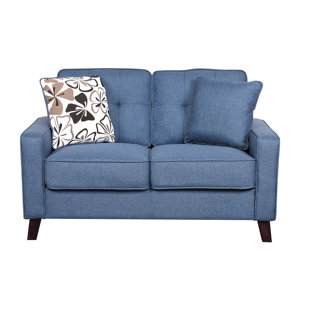 Apartment Size Loveseat Wayfair Quickview