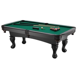 Fat Cat Kansas 7' Pool Table