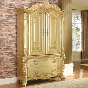 Finch Armoire