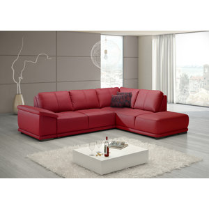 Ecksofa Calypso von Cavadore