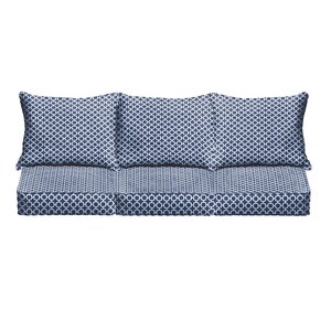 Pillow Outdoor Sofa Cushion