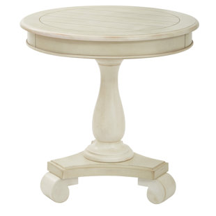 Farmhouse End Tables Birch Lane Lana End Table