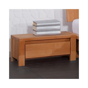 Nachttisch Vinci von Castleton Home