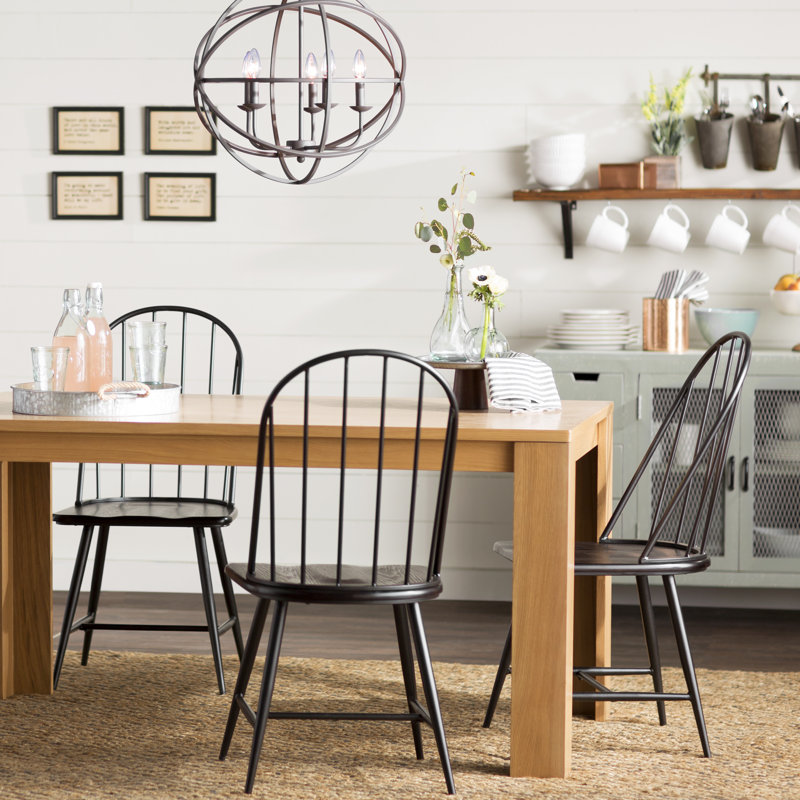 Laurel Foundry Modern Farmhouse Hankinson 5Light Globe Pendant