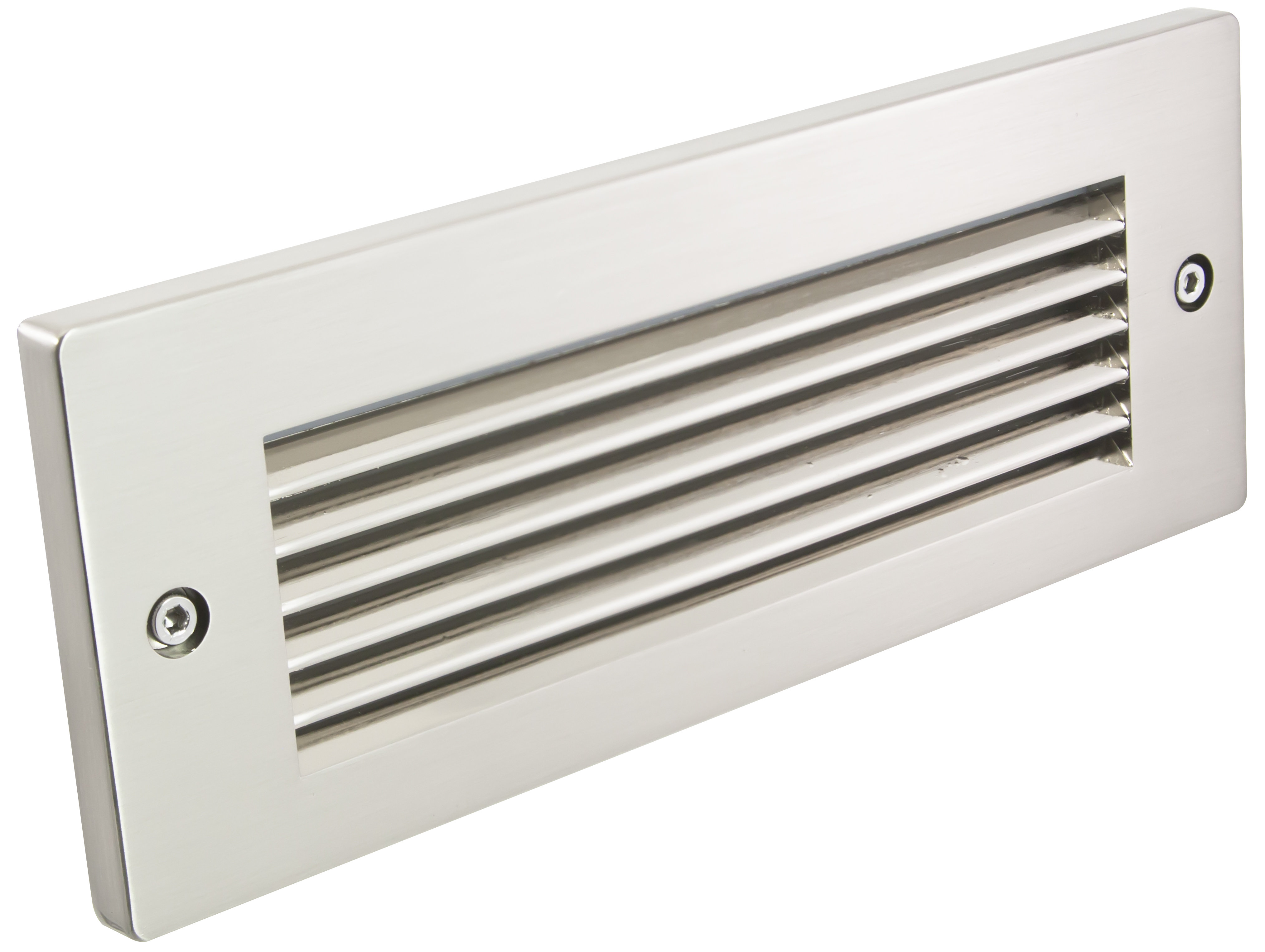 American Lighting LLC LED Step Light Cover Wayfair