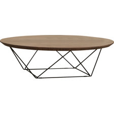 modern round coffee tables | allmodern modern round coffee tables | allmodern