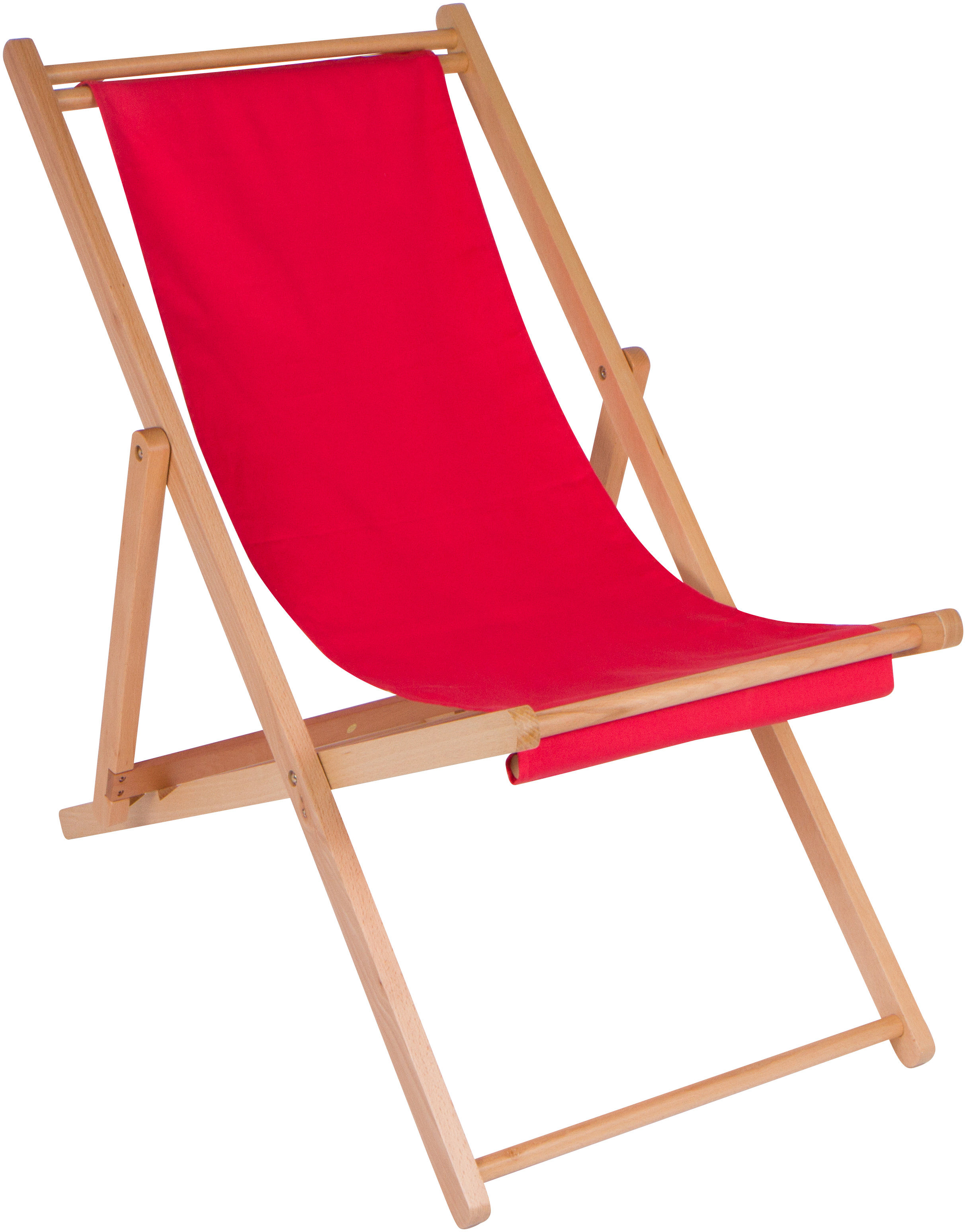 Trademark Innovations Cabana Reclining Beach Chair Reviews Wayfair