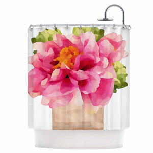 Shower Curtain
