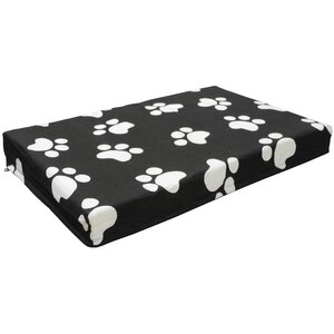 Memory Foam Orthopedic Pillow Dog Bed