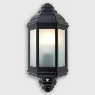 Dawn To Dusk Outdoor Lighting Wayfair Co Uk
