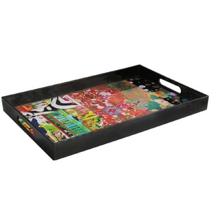 Rectangle Serving Tray