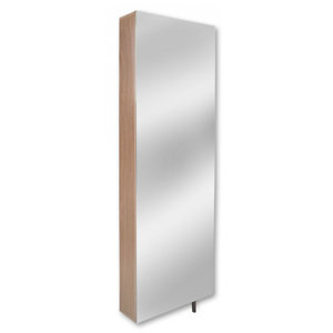 Schuhschrank Daf für 24 Paare von Castleton Home