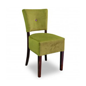 Polsterstuhl Parise von dCor design