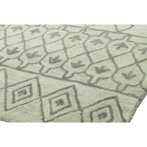 Bielecki Hand-Tufted Area Rug