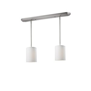 Boese 2-Light Kitchen Pendant Lighting