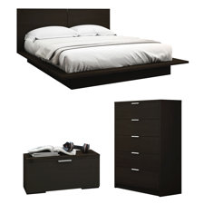 White Modern Bedroom Sets modern & contemporary bedroom sets | allmodern White Modern Bedroom Sets modern & contemporary bedroom sets | allmodern