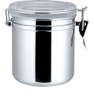 Air Tight Kitchen Canister