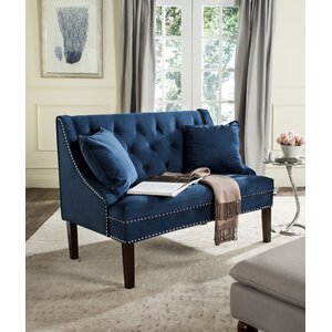 Beaulah Upholstered Bench