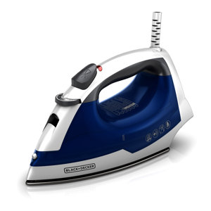 Easy Steam Iron