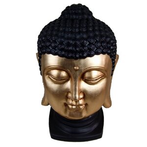 Buddha Figurine