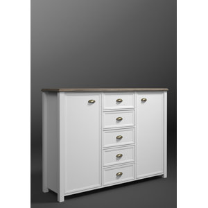 Sideboard Chateau von Hokku Designs
