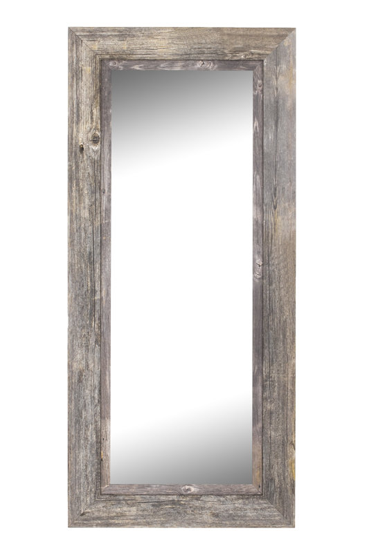Coastal Beveled Wall Mirror & Reviews Birch Lane