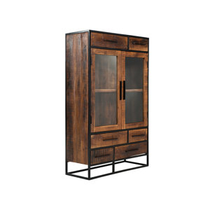 Highboard Oklahoma von Massivum