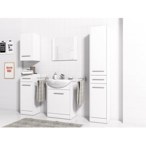 Badezimmer-Set von dCor design