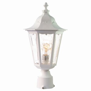 Tidewater Outdoor 1-Light Lantern Head